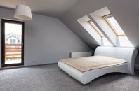 Sgallairidh bedroom extensions