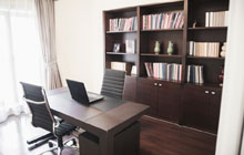Sgallairidh home office construction leads